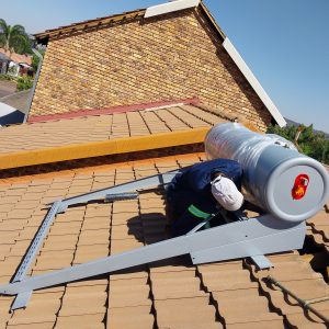 Geyser Repairs Solar Geyser repairs