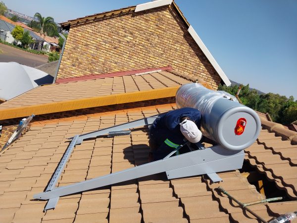 Geyser Repairs Solar Geyser repairs
