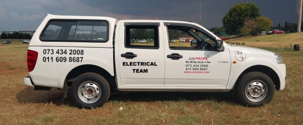 Best Electricians on board. Best electricians in Johannesburg