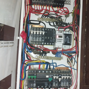 Emergency 24hr Electrician Hourly Rate BY Juspropa