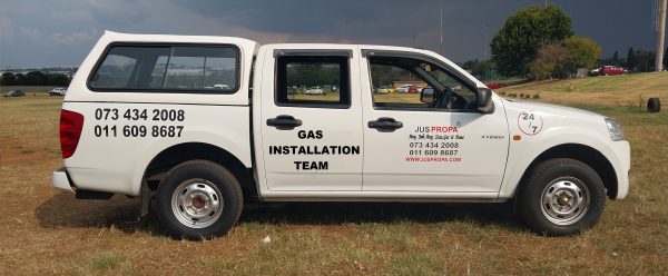 Best Gas Installation Company