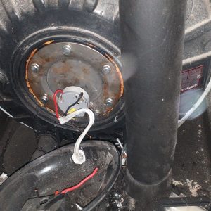 Geyser Not Heating Water. Kwikot geyser not heating up water. Th E THERMOSTART IS BROWN AND A SPIRAL 3KW Element with 2.5mm flat twin cable.