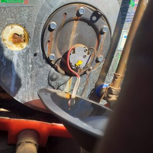 Geyser Tripping Earth Leakage. Geyser Repair. Leaking Kwikot geyser tripping power from the earth leakage. it needs spiral 3k element and thermostart to e replaced. the flunge gasket is the 1st cause of water to leak after bing worn out. Geyser repairs