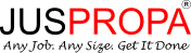 Juspropa Shop Logo