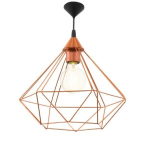 pendant ligh insallation in the house