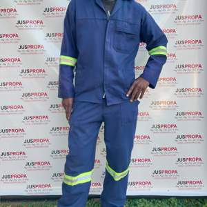 Registered Juspropa Plumber Johannesburg.