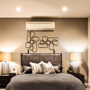 Air Conditioner 9000 Btu Installation. Aircon Specialist near me