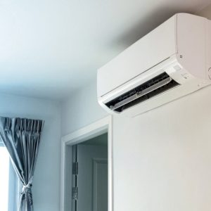 Air Conditioner 12000 Btu Installation by Juspropa Ceritified Air Conditioner Installers