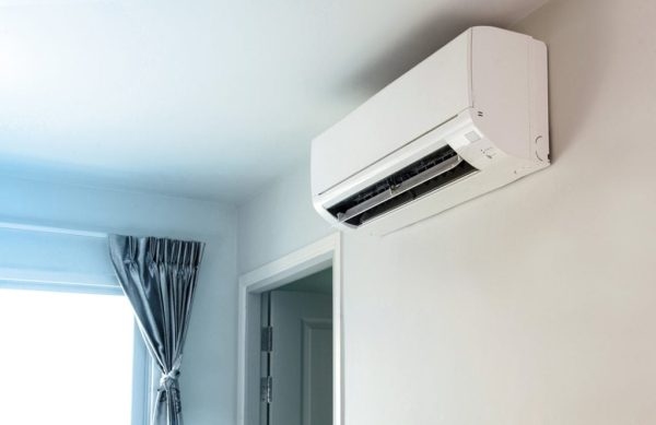 Air Conditioner 12000 Btu Installation by Juspropa Ceritified Air Conditioner Installers