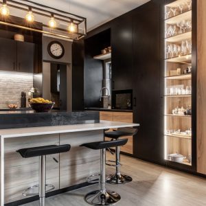 Kitchen Renovation by Juspropa