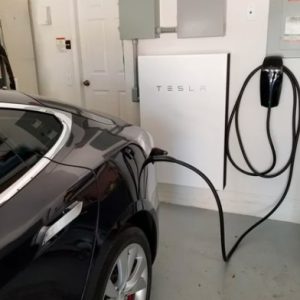 Electric Vehicle Charging Station Installation for all electric vehicles