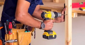 Handyman in Johannesburg