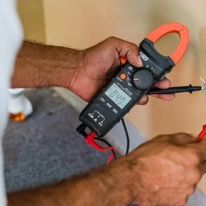 Repair Electrical Outlets