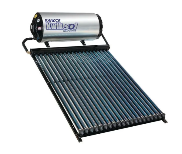 solar geyser not getting hot. 200l or 150l solar geyser not heating water.