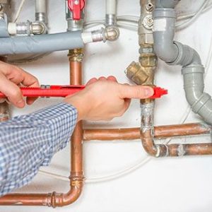Water Pipes Making Noise Repair
