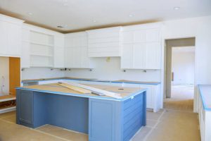 Built In Cupboards Installation
