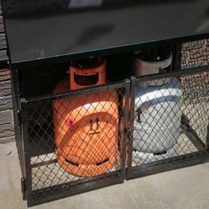 Gas Maintenance and Service. Issuing Gas Certificate of Compliance. Issued by Juspropa Gas Specialist. Outdoor Gas Installation
