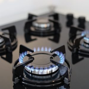 Gas stove Installation Gas hob gas geyser by Juspropa Gas specialist.