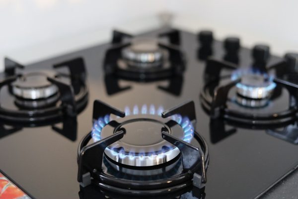 Gas stove Installation Gas hob gas geyser by Juspropa Gas specialist.