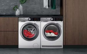 Washing Machine Installation