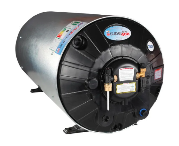 200L Kwikot Geyser Fully Installed by Juspropa Plumbers. 200L Kwikot Geyser Installation