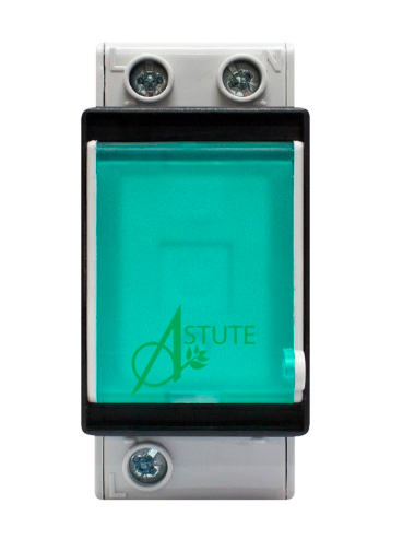CBI Smart Controller Astute Installation Cbi geyser timer controller switch working with Wifi. Installed by Juspropa Electrician