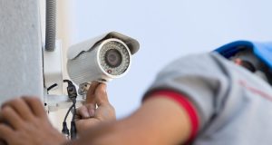 cctv camera installation. Juspropa CCTV Camera installers