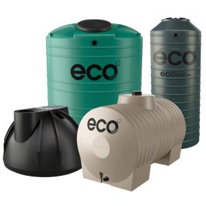 Eco Tank Installation by Juspropa Installers & Plumbers