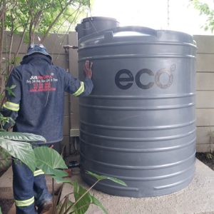 Water Installation Cost in Johannesburg by Juspropa