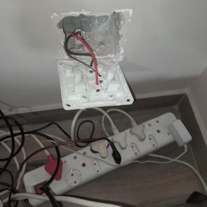 No Power to Plug Sockets Plug Socket Not Working Repairs