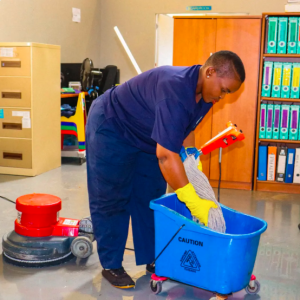 Cleaning Services