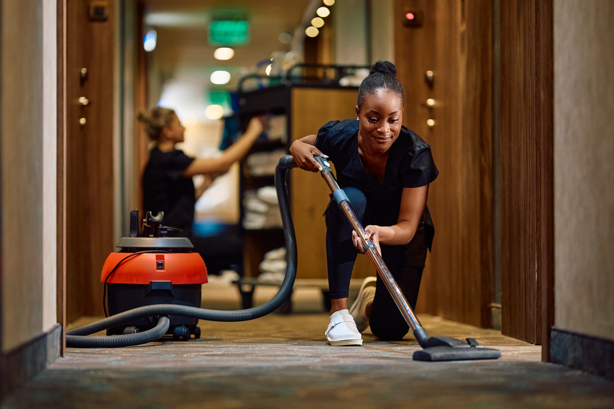 Juspropa Move Out and Move In Cleaning