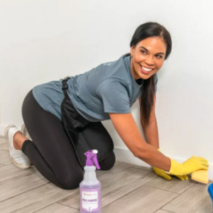 House Deep Cleaning