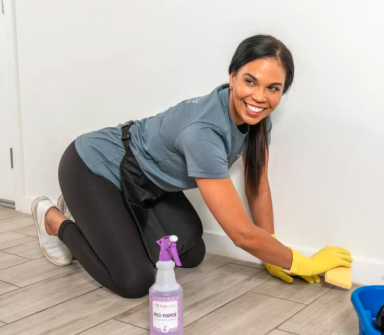House Deep Cleaning