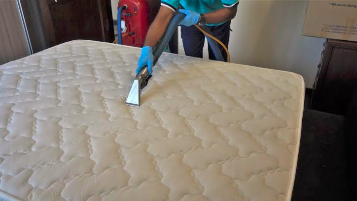 Mattress Cleaning