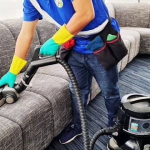 Upholstery Cleaning Services jp