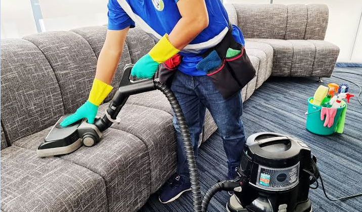 Upholstery Cleaning Services jp