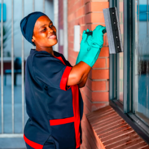 Window Cleaning
