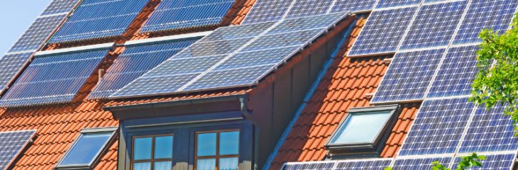 Powering Your Home or Business with Reliable Solar and Backup Power Systems in South Africa