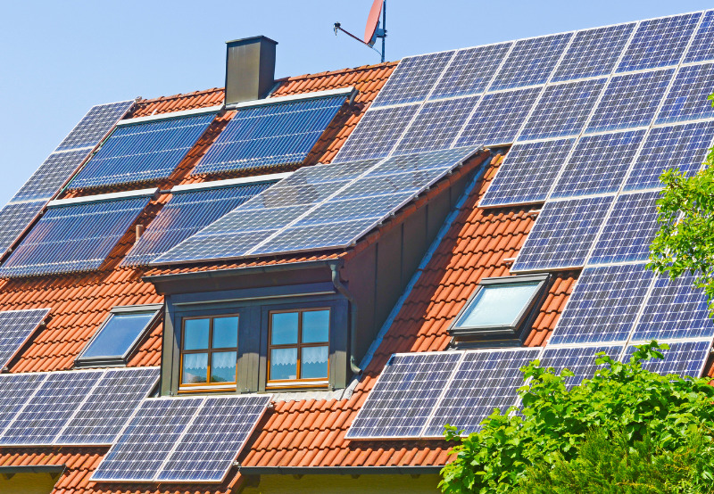 Powering Your Home or Business with Reliable Solar and Backup Power Systems in South Africa