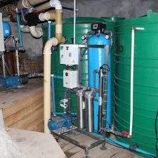 Seapoint Borehole Drilling