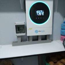 Clever Electrical  Engineering Pvt Ltd