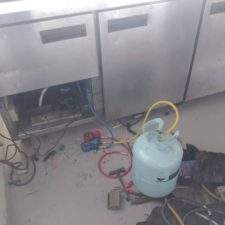 Temdoc Refrigeration & Air Conditioning