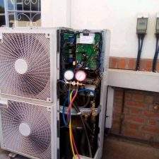 Temdoc Refrigeration & Air Conditioning