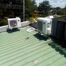 Temdoc Refrigeration & Air Conditioning