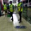 Cleaning Services