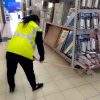 Cleaning Services