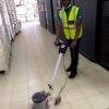 Cleaning Services