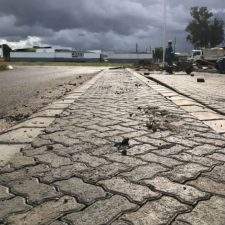 Shutter Construction Company