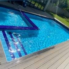 Luxury Pools & Gardens